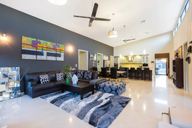 Second view of Homely house listing, 70 Zakharov Avenue, Forde ACT 2914