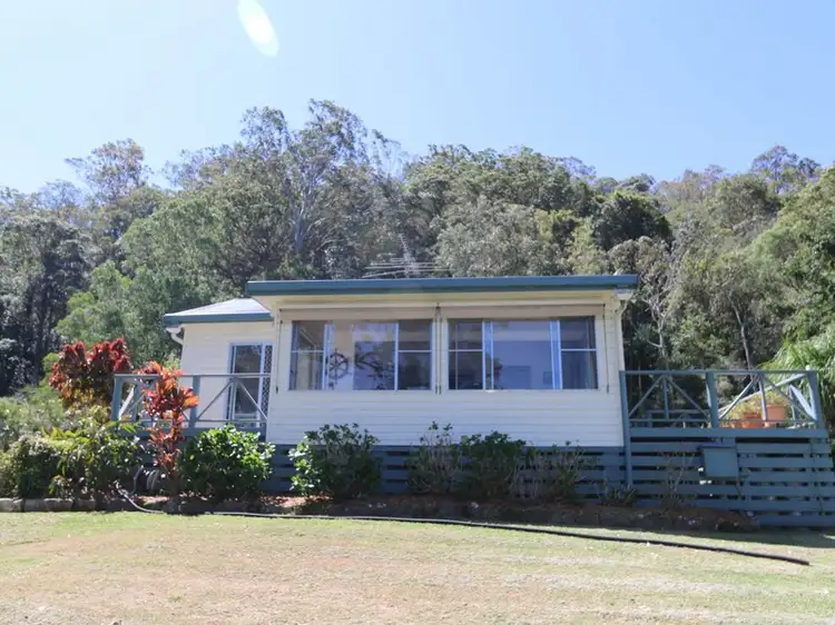 Fourth view of Homely house listing, 1064 South Arm Road, Woodford Island NSW 2463