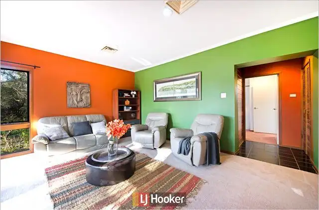 Fifth view of Homely house listing, 12 Hardman Street, O'connor ACT 2602