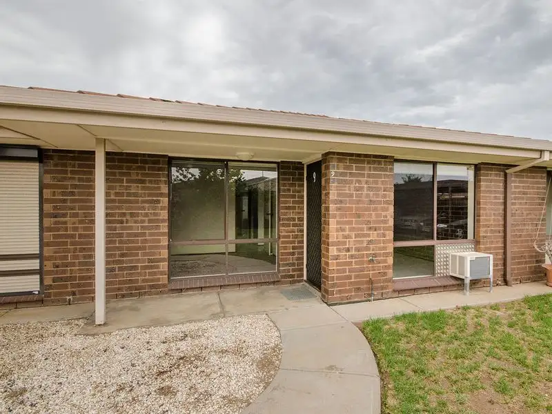 Main view of Homely unit listing, 9/24 Short Street, Mansfield Park SA 5012