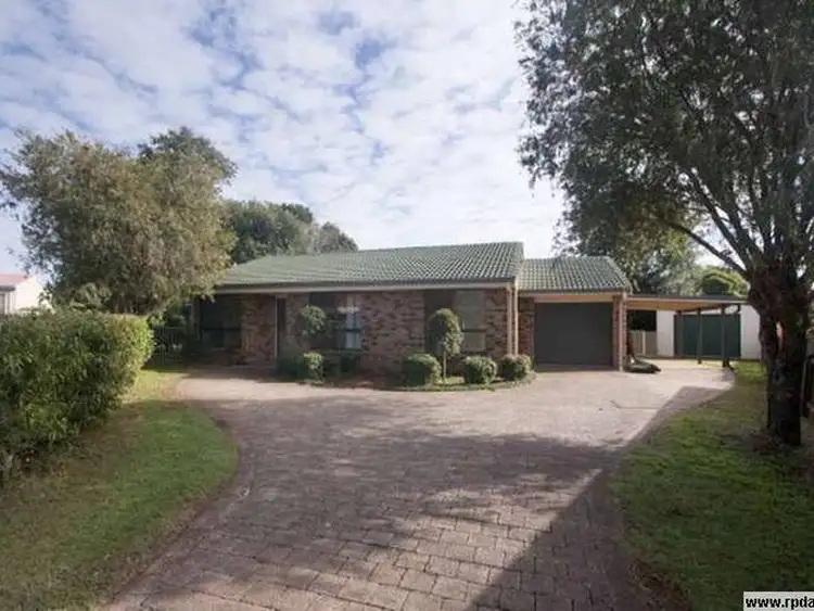 Main view of Homely house listing, 19 Robindale Drive, Wollongbar NSW 2477