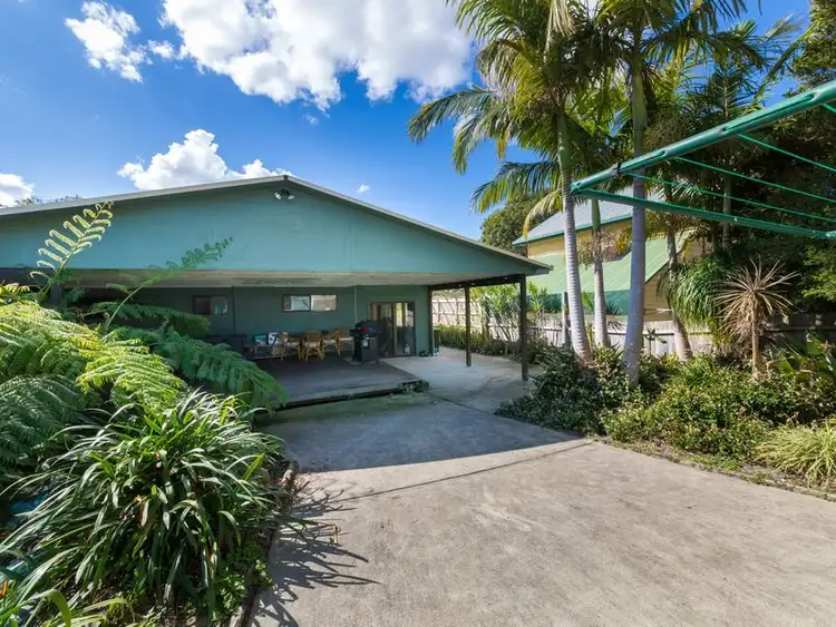 Second view of Homely house listing, 8 Fiddaman Road, Emerald Beach NSW 2456