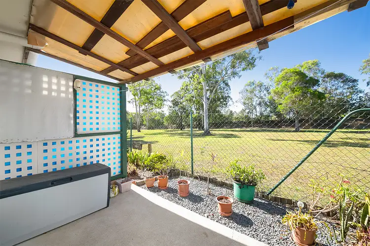 Second view of Homely unit listing, 13/30 Pittwin Road, Capalaba QLD 4157