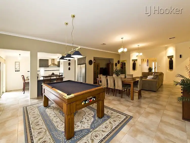Sixth view of Homely house listing, 12 Galilee Way, Baldivis WA 6171