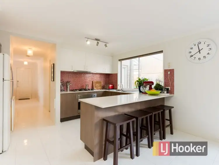 Fifth view of Homely house listing, 85 Broad Oak Drive, Cranbourne East VIC 3977