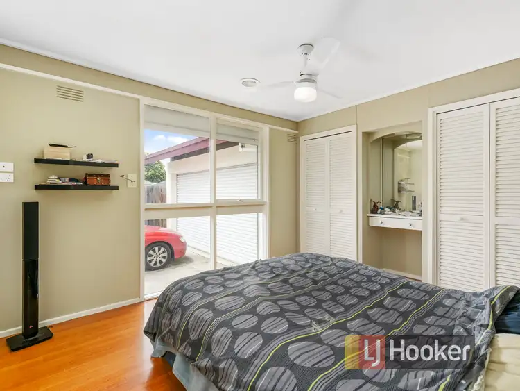 Fourth view of Homely house listing, 12 Campbell Parade, Cranbourne VIC 3977