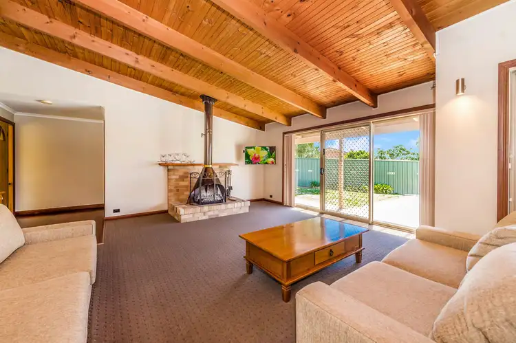 Sixth view of Homely house listing, 11 Firbank Close, Isabella Plains ACT 2905