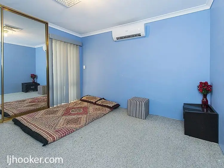 Sixth view of Homely villa listing, 3/69 Hardey Road, Belmont WA 6104