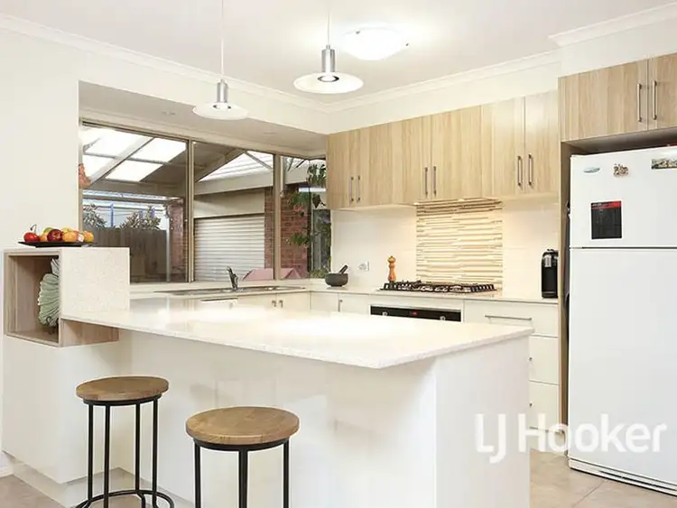 Fourth view of Homely house listing, 12 Jasper Street, Point Cook VIC 3030