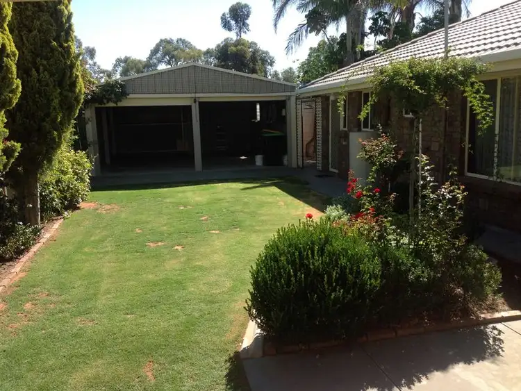 Fifth view of Homely house listing, 10 Railway Terrace, Renmark SA 5341