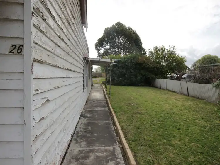 Fifth view of Homely house listing, 26 Caledonian Crescent, Wonthaggi VIC 3995