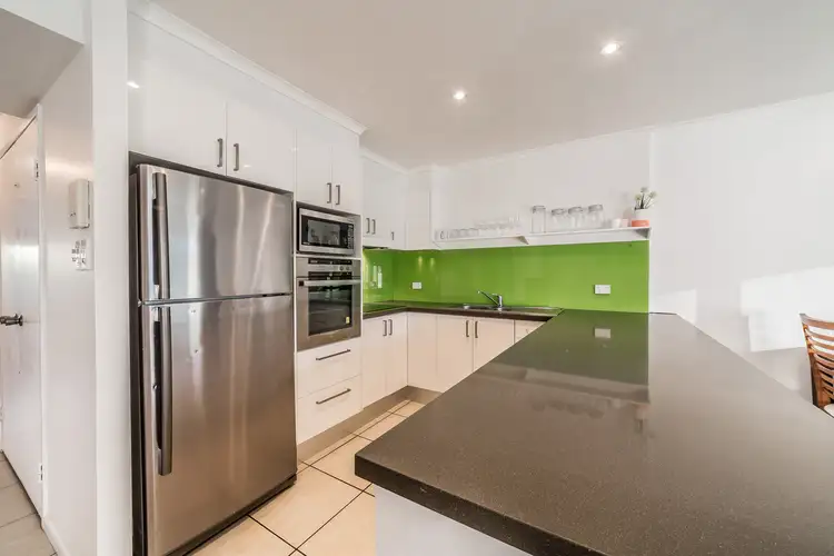 Fifth view of Homely unit listing, 46/11 Breaker Street, Main Beach QLD 4217