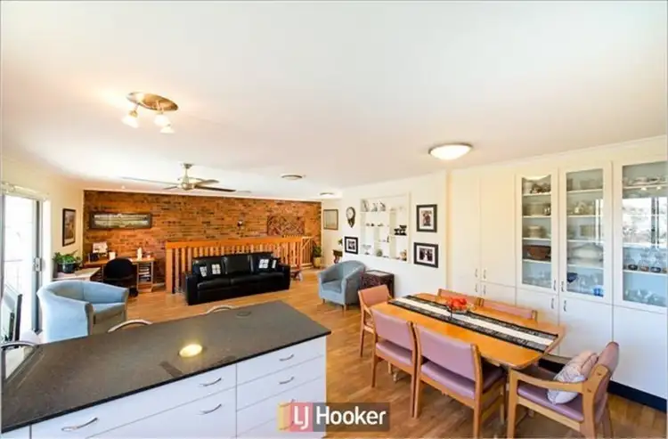 Sixth view of Homely house listing, 12 Callabonna Street, Kaleen ACT 2617