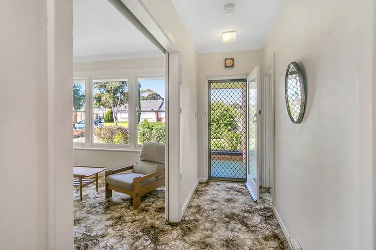 Second view of Homely house listing, 6 Ambrose Avenue, Campbelltown SA 5074