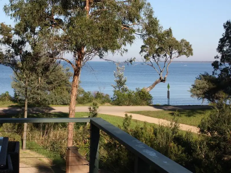 Main view of Homely townhouse listing, 50 Mairburn Road, Metung VIC 3904