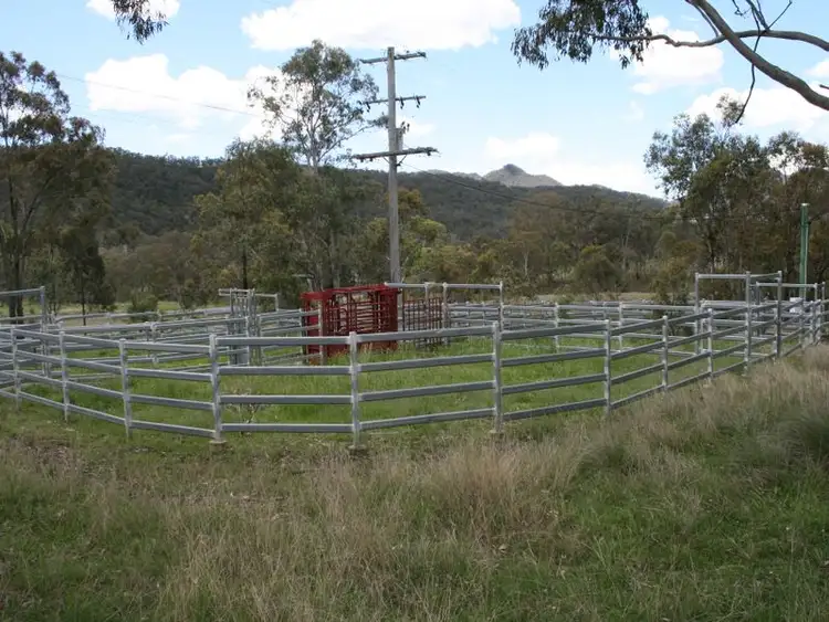 Fourth view of Homely rural property listing, Lot 1 Cunningham Highway, Maryvale QLD 4370