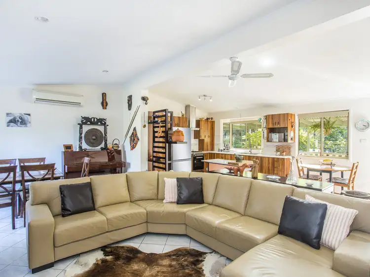 Third view of Homely house listing, 9 Brook Hollow Close, Milton NSW 2538