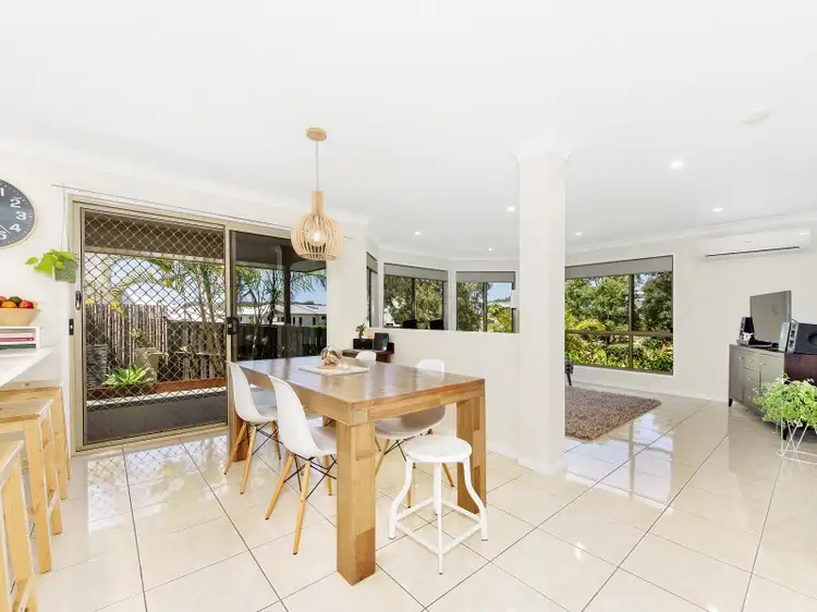 Sixth view of Homely house listing, 11 Aquarius Street, Reedy Creek QLD 4227