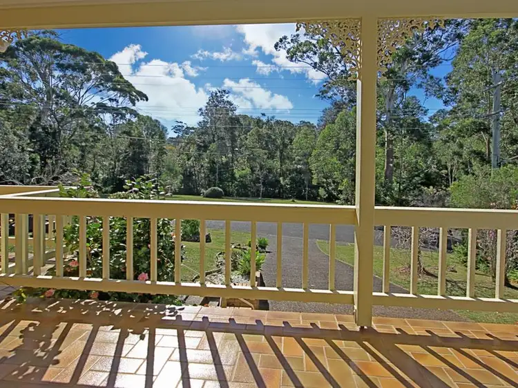 Main view of Homely house listing, 33 Forest Way, Mollymook NSW 2539