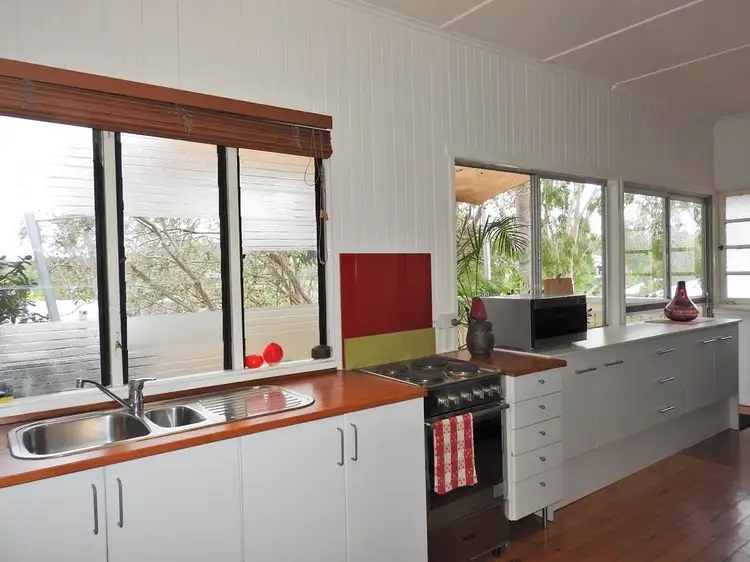 Fourth view of Homely house listing, 54 Panorama Street, Ashgrove QLD 4060