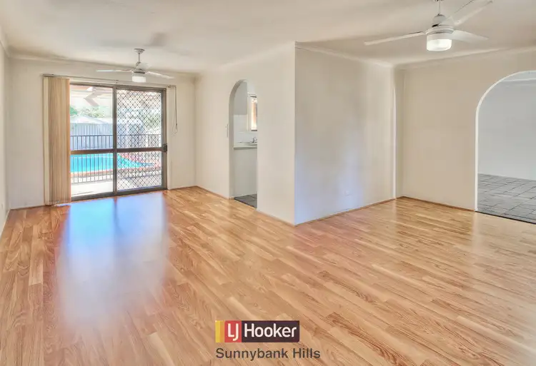 Third view of Homely house listing, 234 Gowan Road, Sunnybank Hills QLD 4109