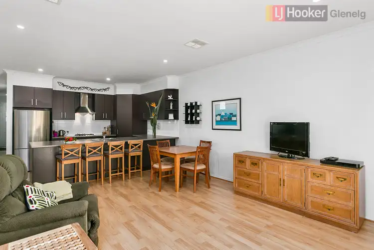 Fifth view of Homely house listing, 3/54 Victoria Street, Queenstown SA 5014