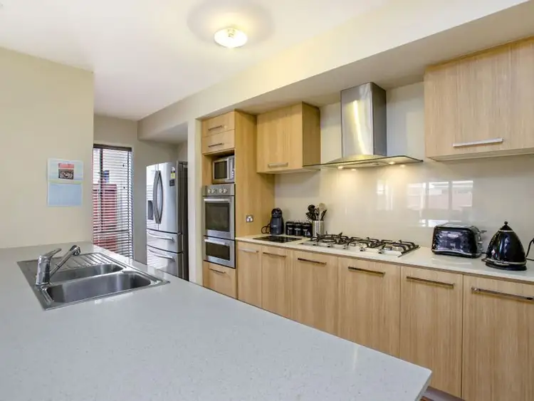 Second view of Homely house listing, 44 Hugo Drive, Point Cook VIC 3030