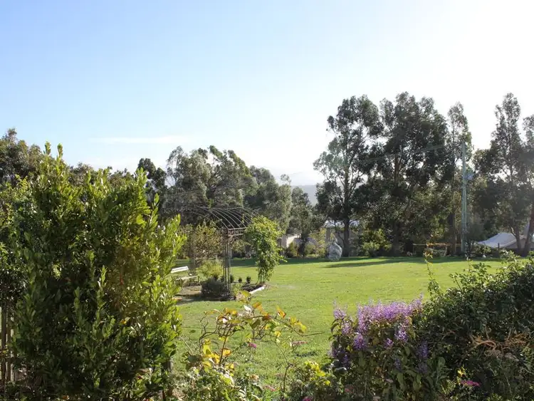 Second view of Homely house listing, 5 Hillview Drive, Margate TAS 7054