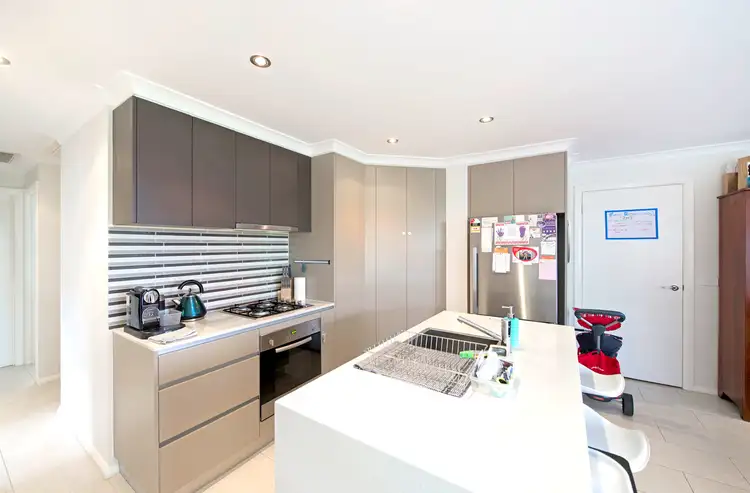 Fifth view of Homely house listing, 18 Hesba Brinsmead Street, Franklin ACT 2913