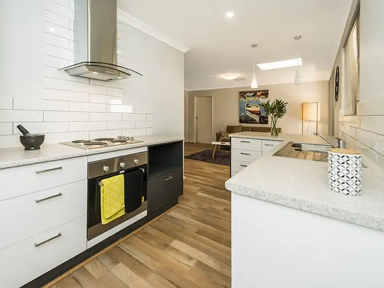 Fifth view of Homely house listing, 82 Bandalong Way, High Wycombe WA 6057