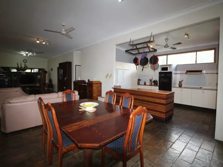 Second view of Homely house listing, 7 Pleasant View Parade, Bundabah NSW 2324