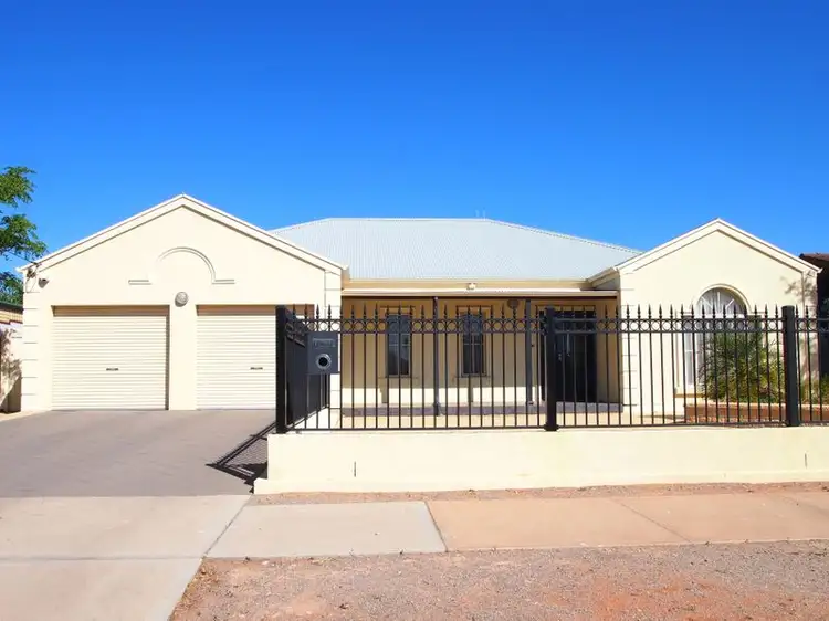 669 Williams Street, Broken Hill NSW 2880
