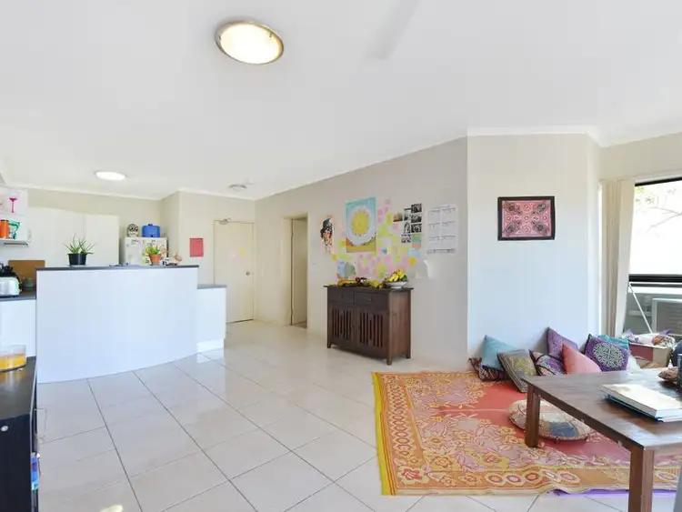 Third view of Homely unit listing, UNIT 3/157 Martyn Street, Manunda QLD 4870