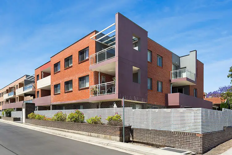 15/69-71 High Street, Parramatta NSW 2150