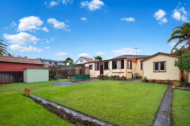 213 Burwood Road, Concord NSW 2137