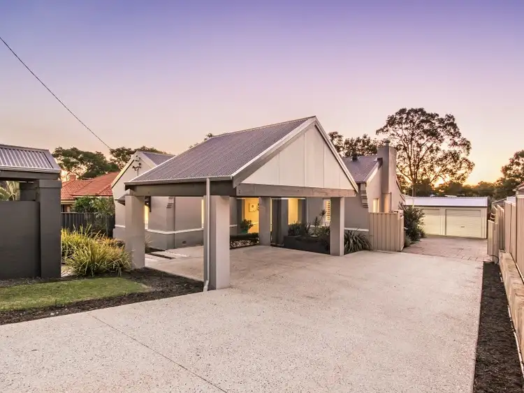 Fourth view of Homely house listing, 18 George Street, Kensington WA 6151