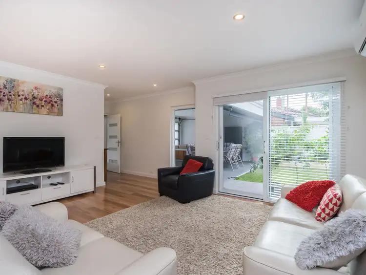 Fifth view of Homely house listing, 10A McManus Street, Wilson WA 6107