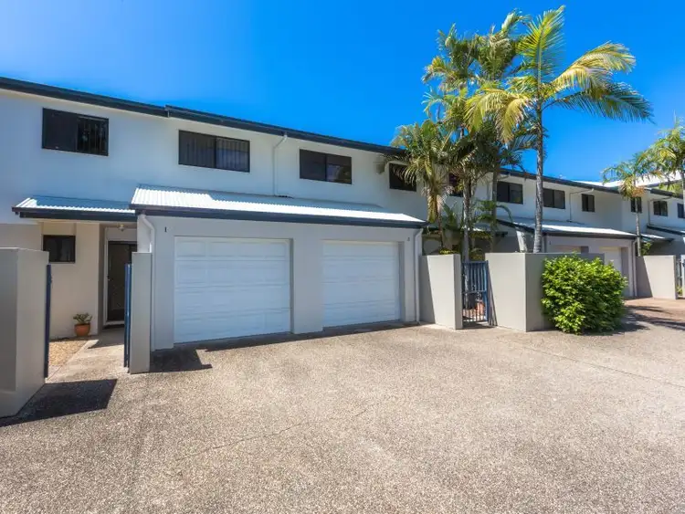 Main view of Homely townhouse listing, 1/2219 David Low Way, Peregian Beach QLD 4573
