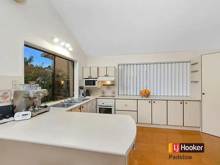 Second view of Homely house listing, 91 Courtney Road, Padstow NSW 2211