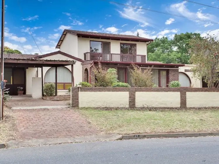 Main view of Homely house listing, 47 Riverside Drive, Redwood Park SA 5097
