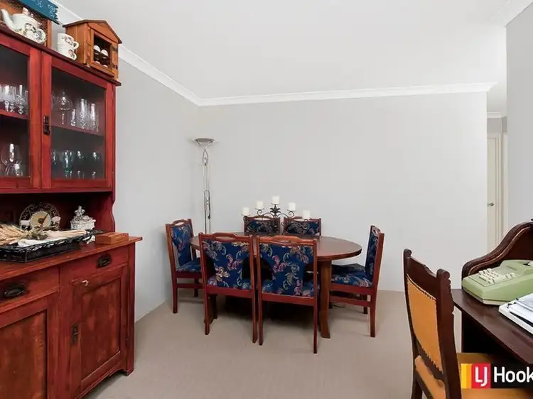Fifth view of Homely house listing, 54 Heritage Drive, Vasse WA 6280