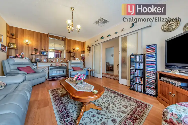 Third view of Homely house listing, 8 Valda Road, Para Hills SA 5096