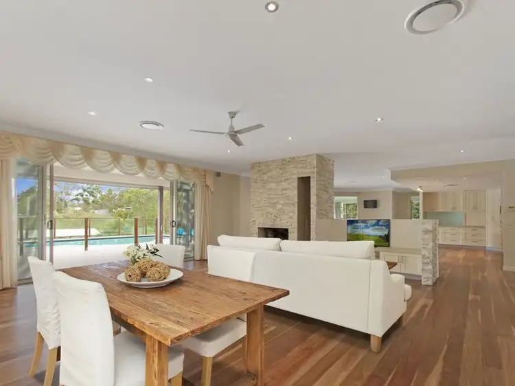 Fourth view of Homely house listing, 23 Brentwood Terrace, Oxenford QLD 4210