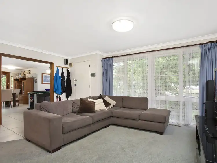 Seventh view of Homely house listing, 31 Neilson Street, Garran ACT 2605