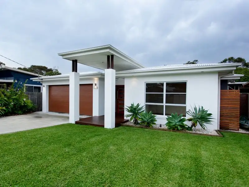 Main view of Homely house listing, 13 Hall Street, Old Bar NSW 2430