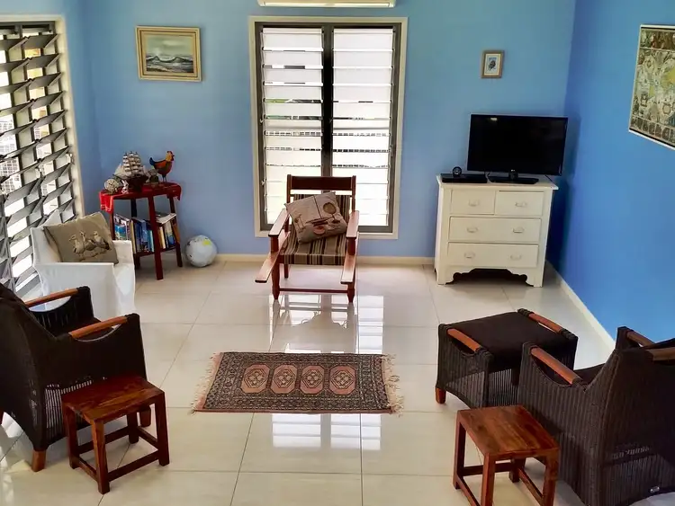 Fifth view of Homely house listing, 112 The Esplanade, Grasstree Beach QLD 4740
