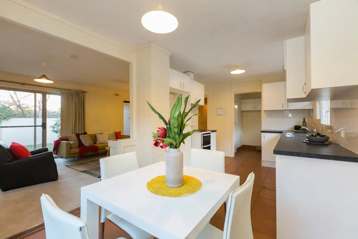 Main view of Homely house listing, 28a Molesworth Street, Watson ACT 2602