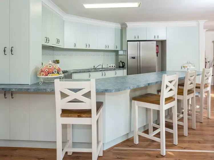 Sixth view of Homely house listing, 13 Myamba Parade, Surfside NSW 2536