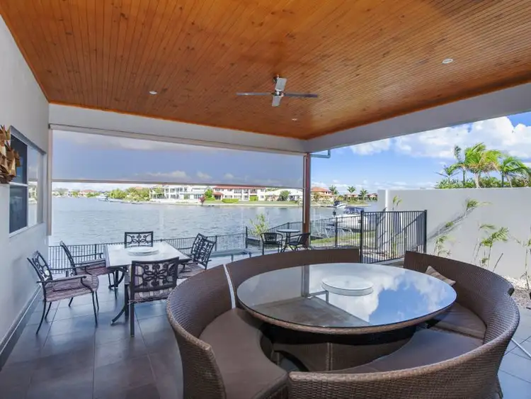 Sixth view of Homely house listing, 2 Pipers Point, Helensvale QLD 4212