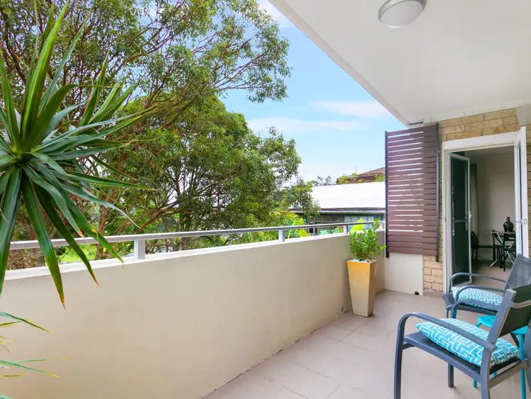 Fifth view of Homely unit listing, 3/21 Cavill Street, Queenscliff NSW 2096